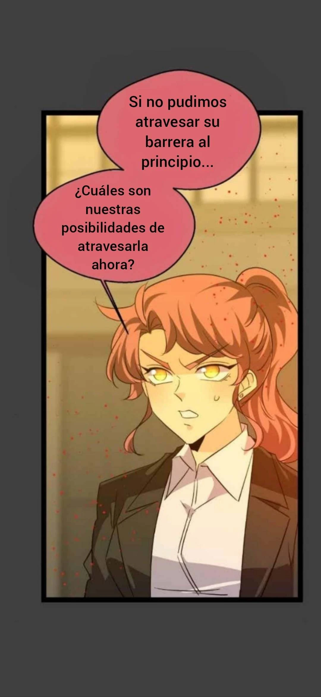 UnORDINARY capítulo 392, página 3