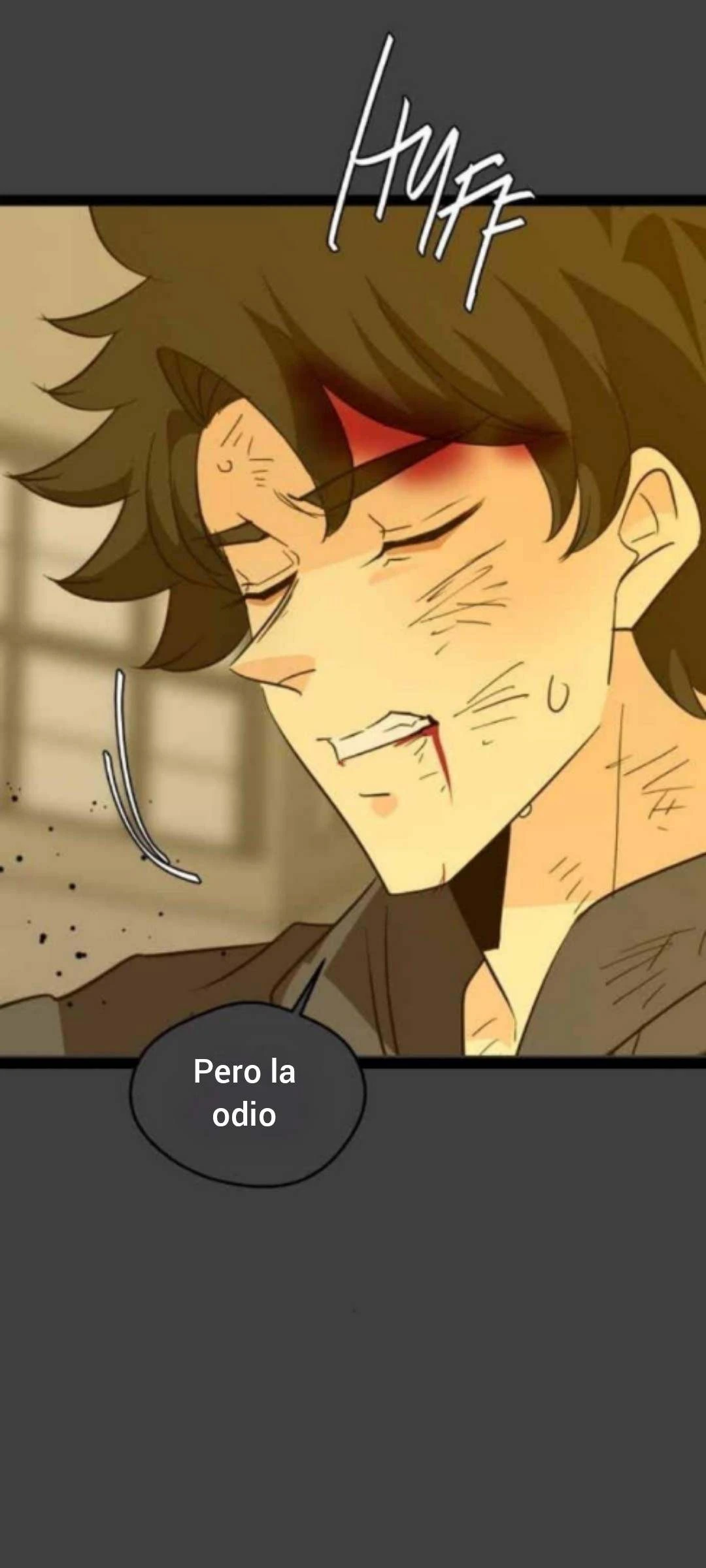 UnORDINARY capítulo 392, página 7