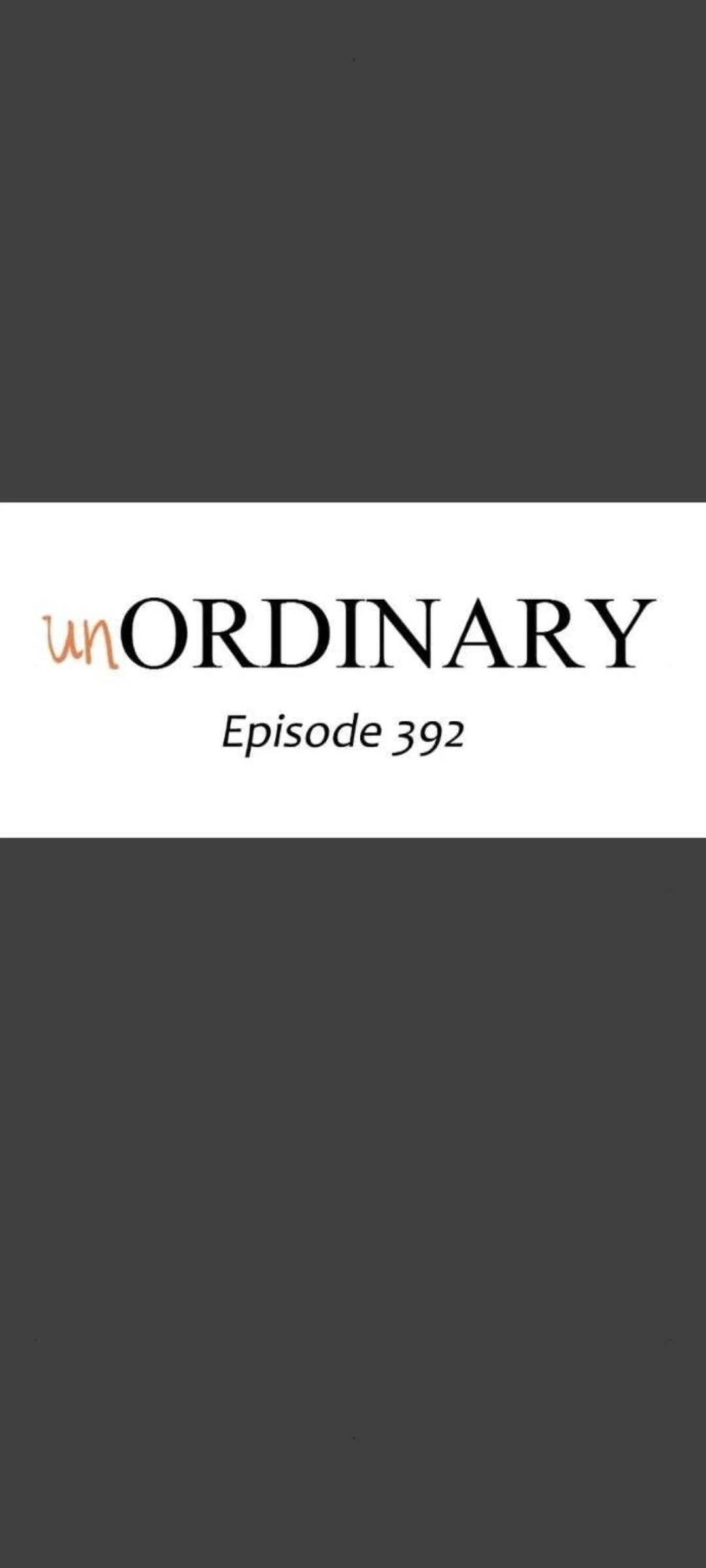 UnORDINARY capítulo 392, página 8