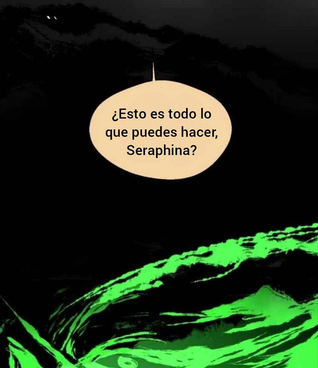 UnORDINARY capítulo 392, página 31