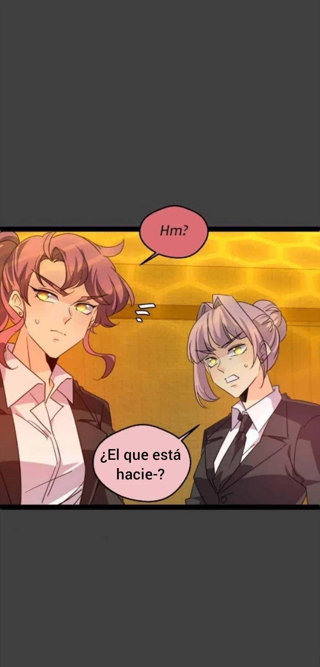 UnORDINARY capítulo 392, página 102