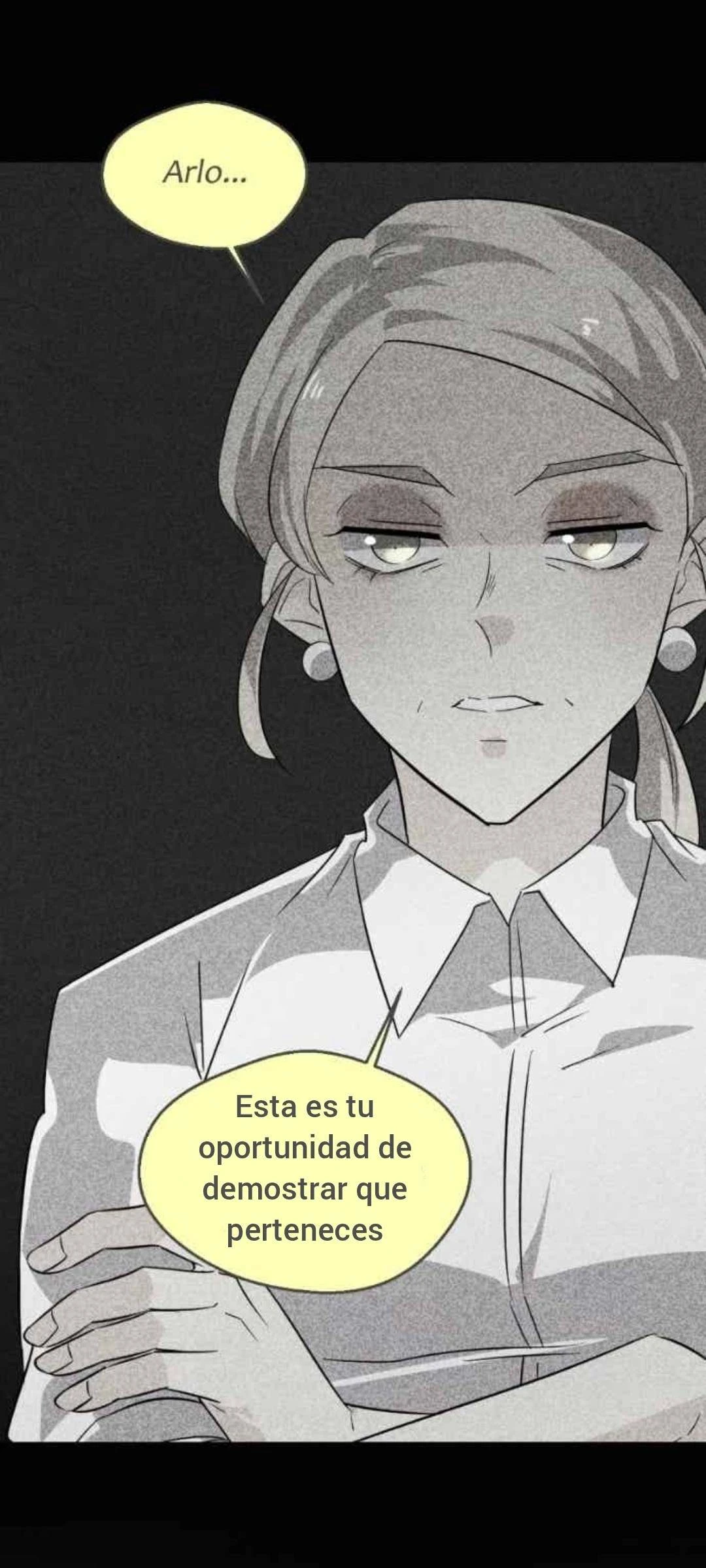 UnORDINARY capítulo 392, página 122