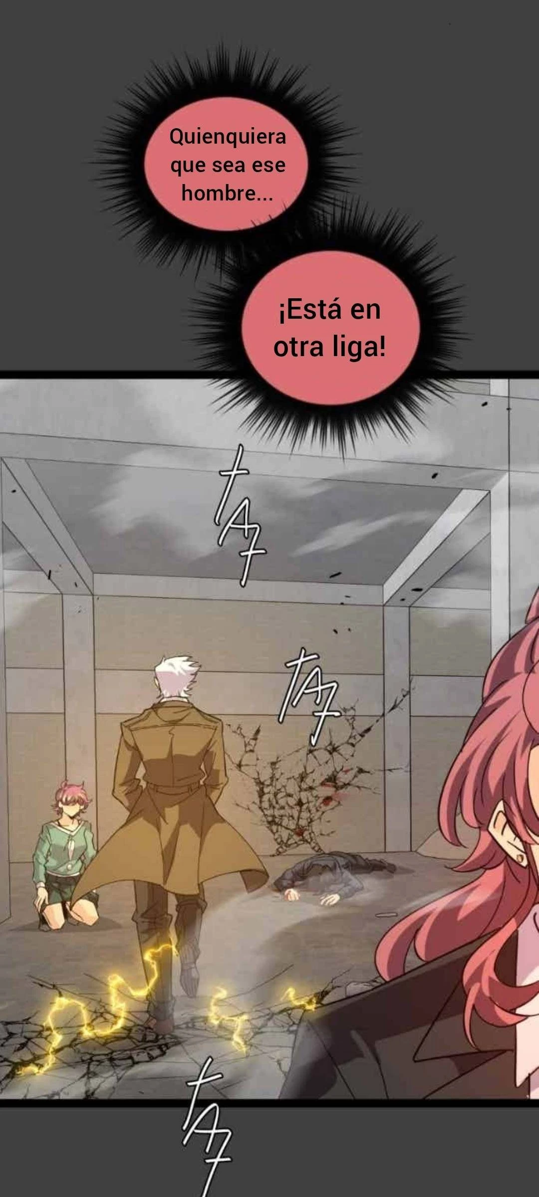 UnORDINARY capítulo 393, página 34