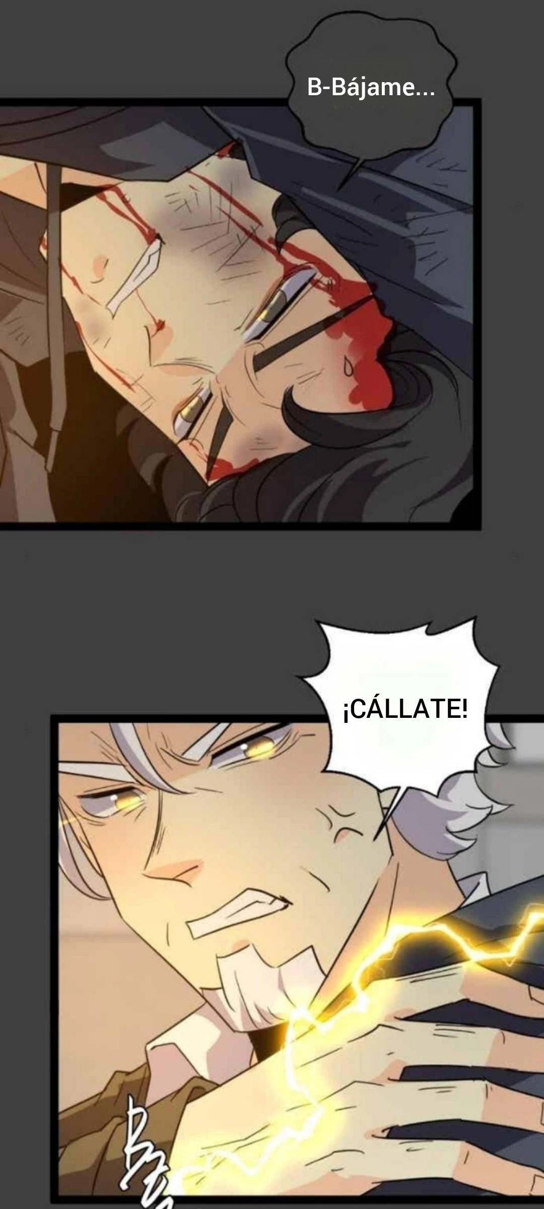 UnORDINARY capítulo 393, página 37