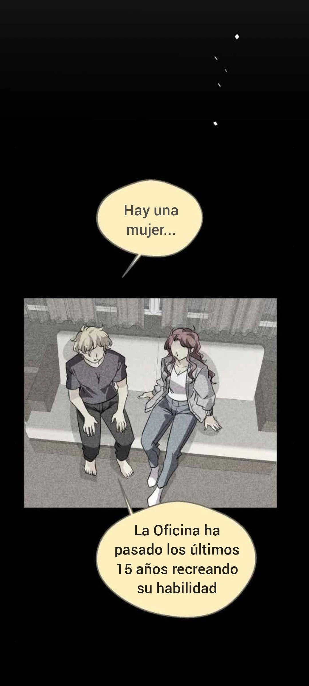 UnORDINARY capítulo 393, página 52