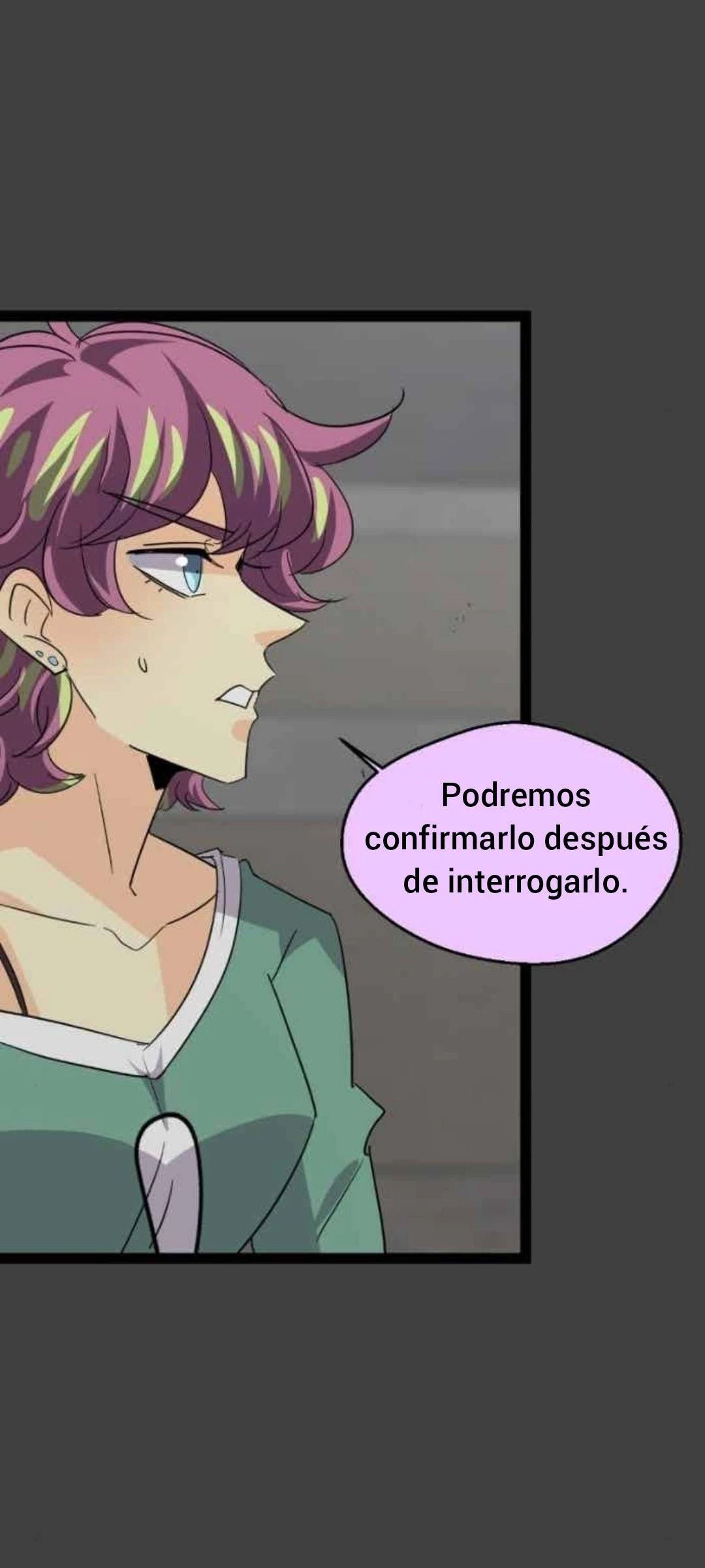 UnORDINARY capítulo 393, página 57