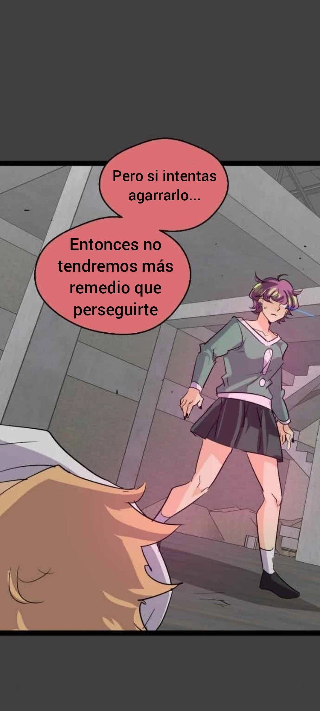 UnORDINARY capítulo 393, página 97