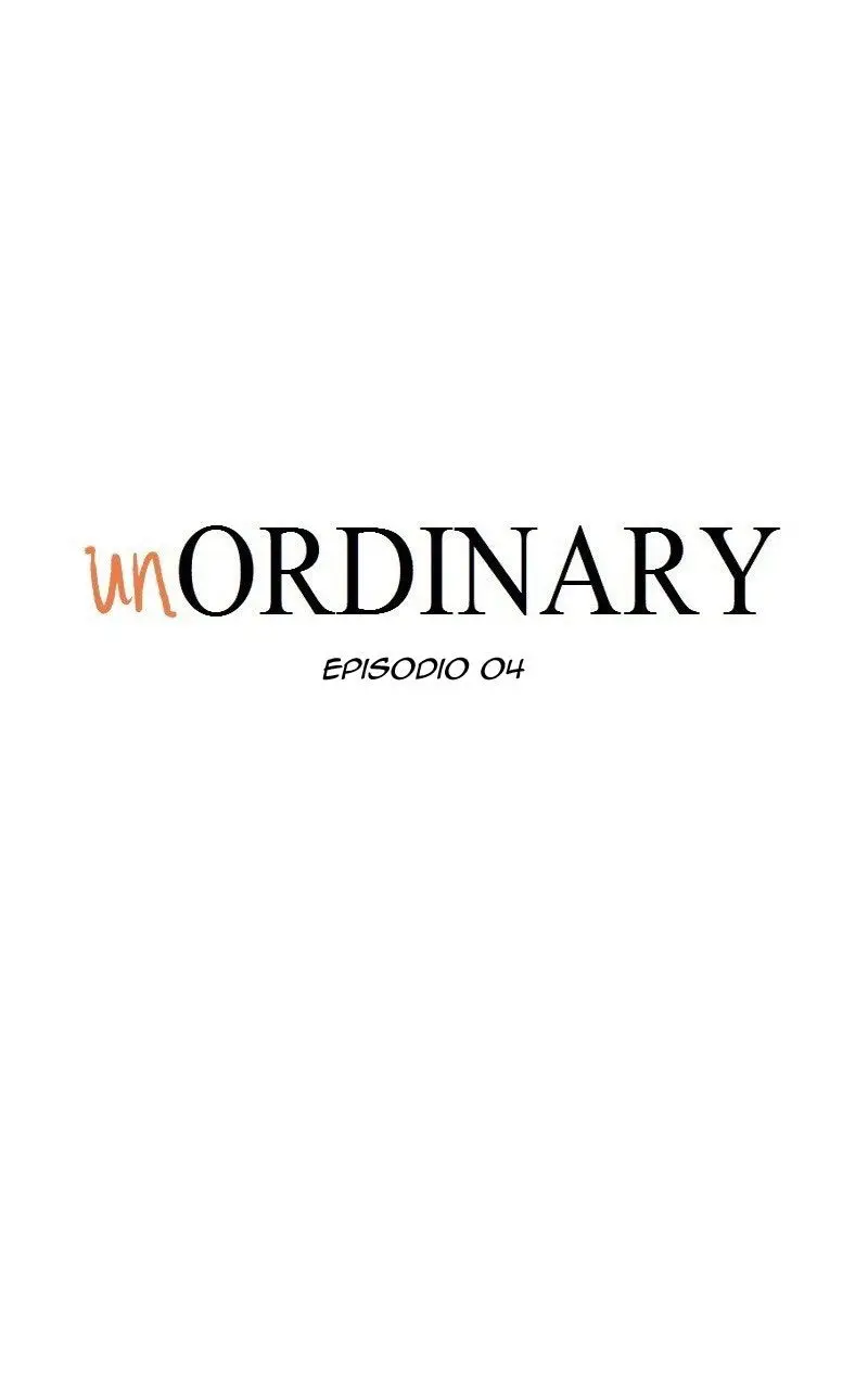 UnORDINARY capítulo 4, página 4