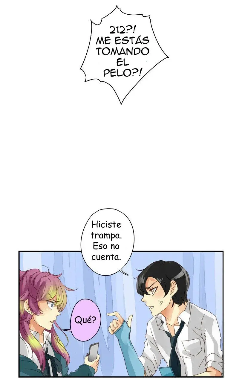 UnORDINARY capítulo 4, página 41