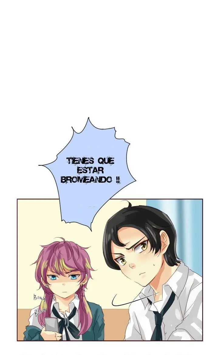 UnORDINARY capítulo 5, página 5