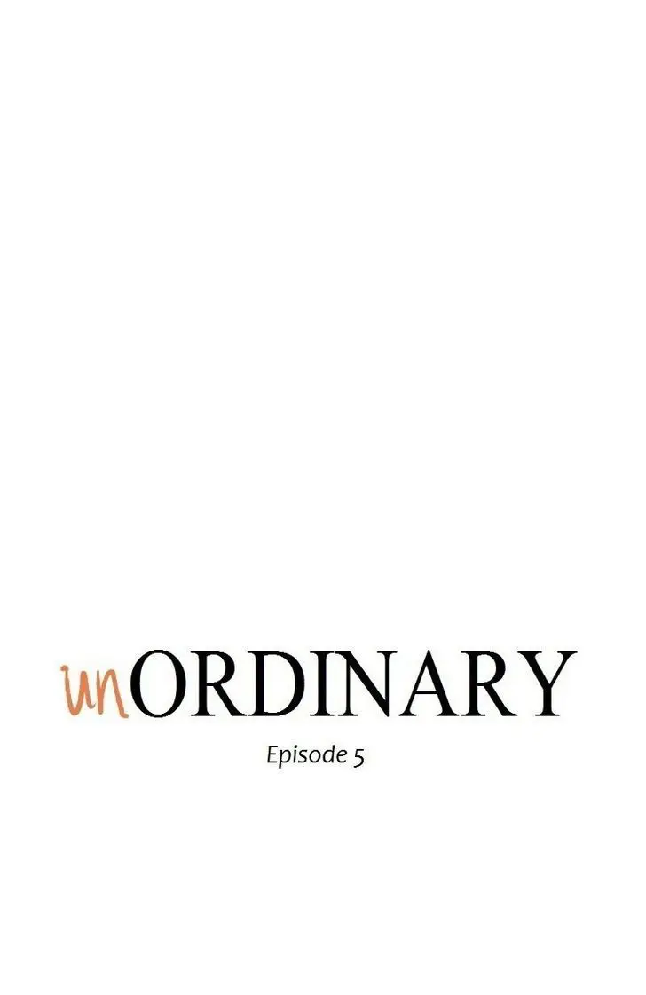 UnORDINARY capítulo 5, página 14