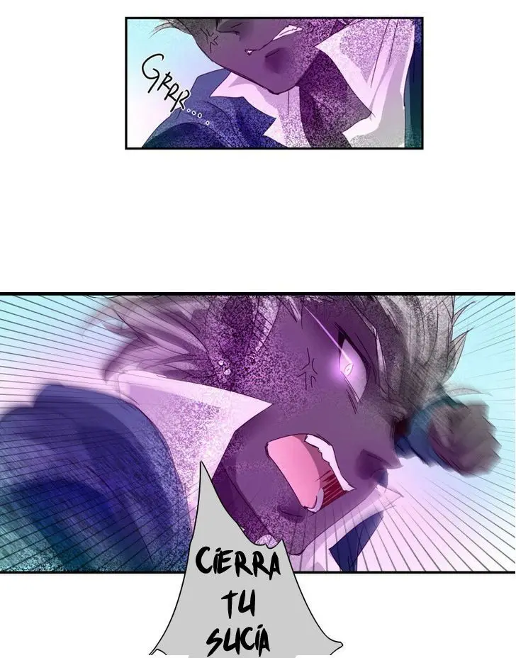 UnORDINARY capítulo 5, página 25