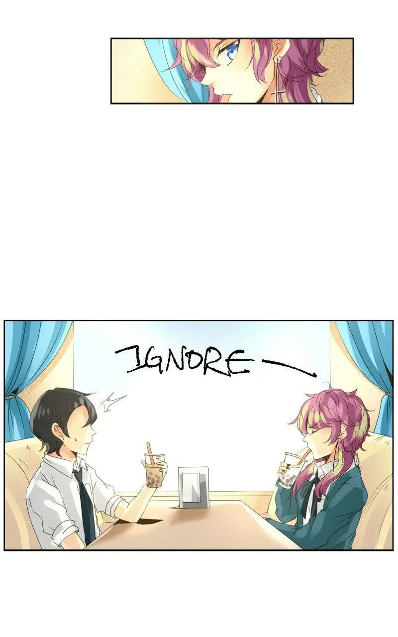 UnORDINARY capítulo 6, página 26