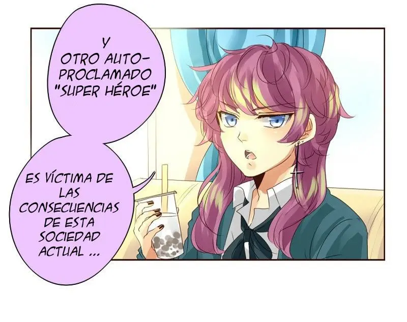 UnORDINARY capítulo 6, página 37