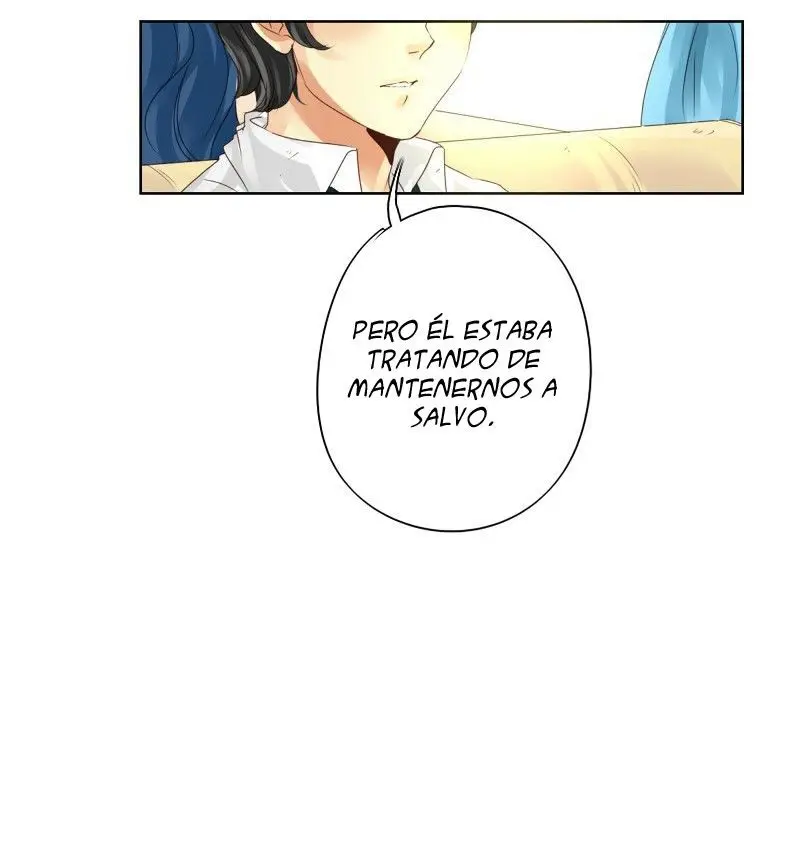 UnORDINARY capítulo 6, página 39