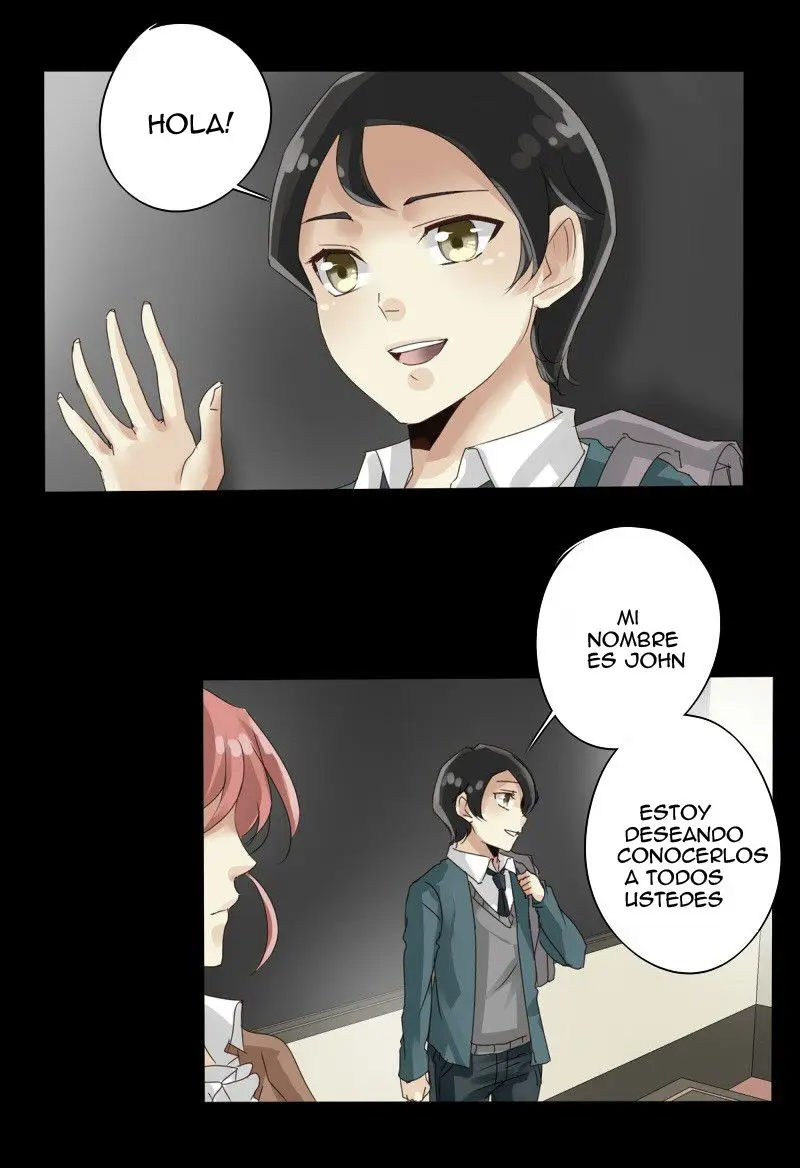 UnORDINARY capítulo 7, página 5