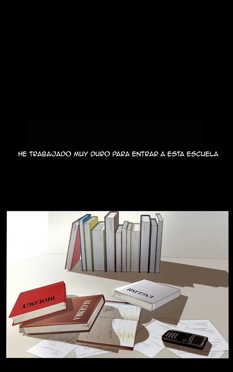 UnORDINARY capítulo 7, página 7