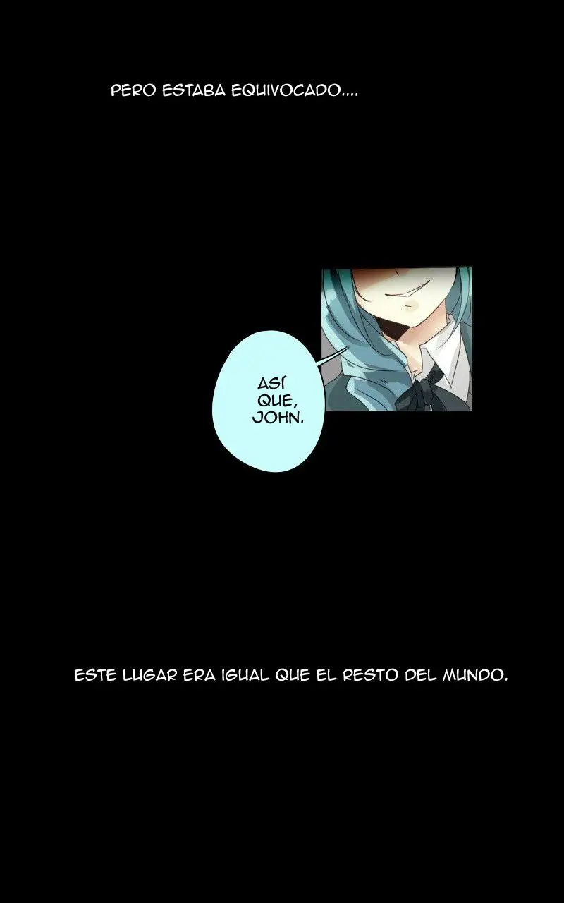 UnORDINARY capítulo 7, página 15