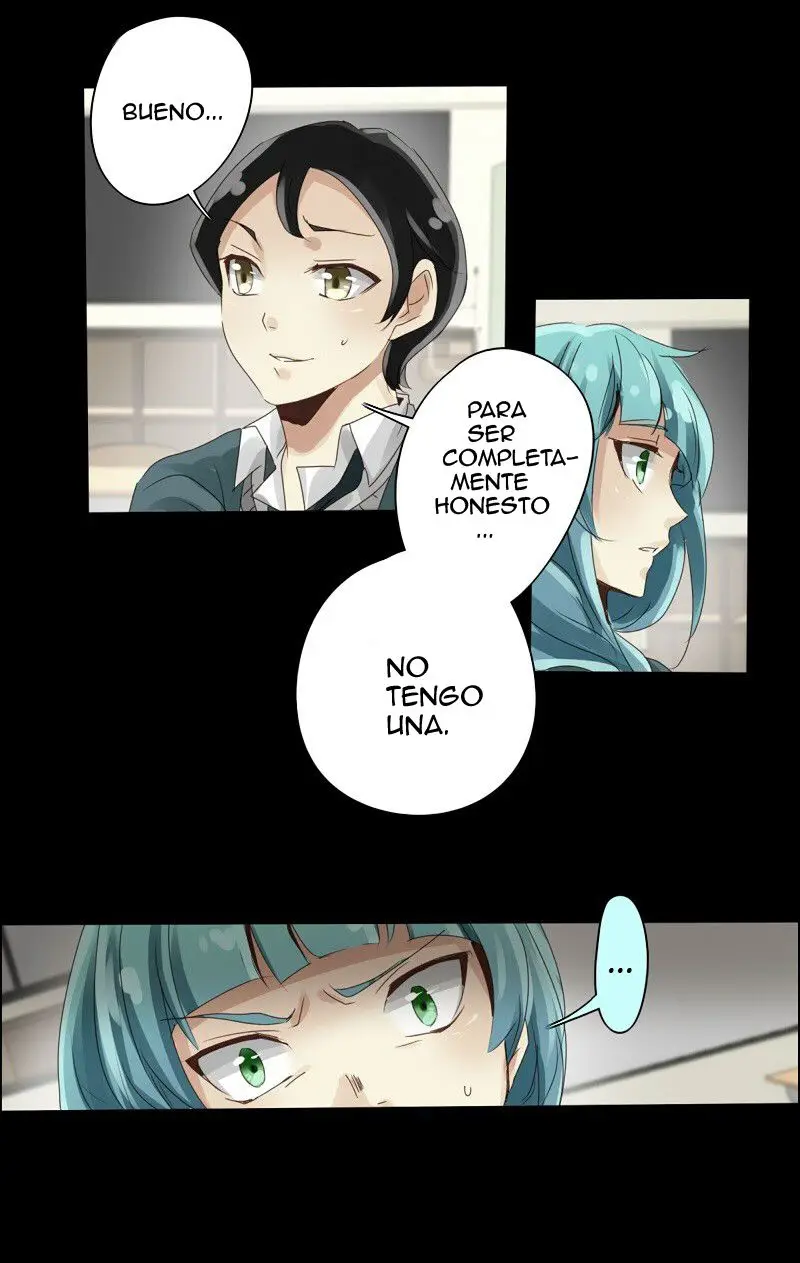 UnORDINARY capítulo 7, página 19