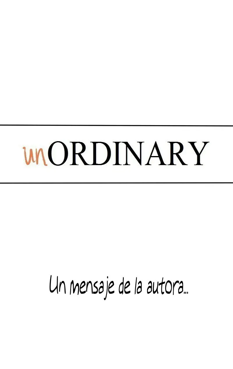 UnORDINARY capítulo 76.5, página 2