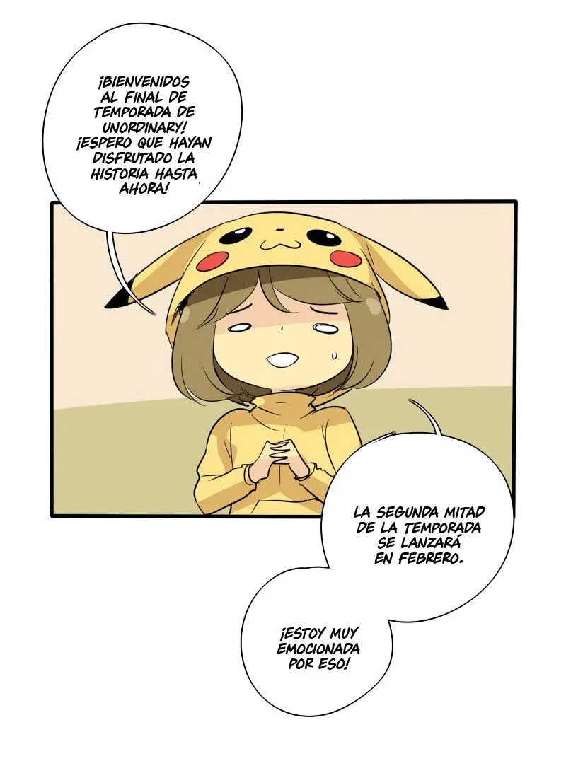 UnORDINARY capítulo 76.5, página 5