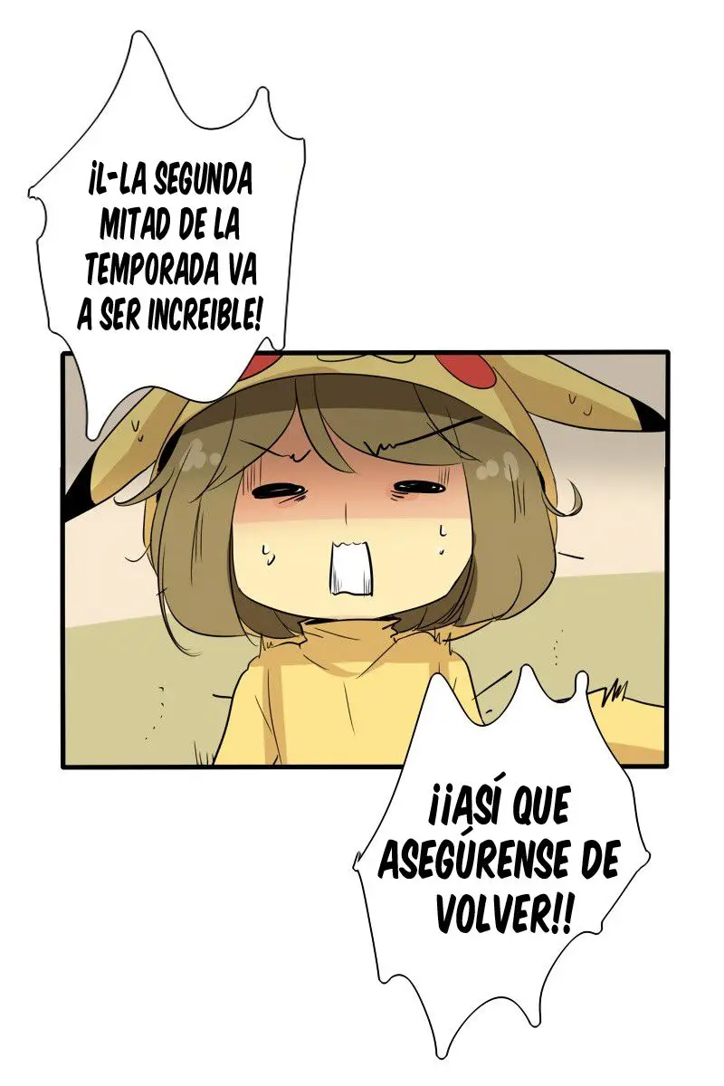 UnORDINARY capítulo 76.5, página 25