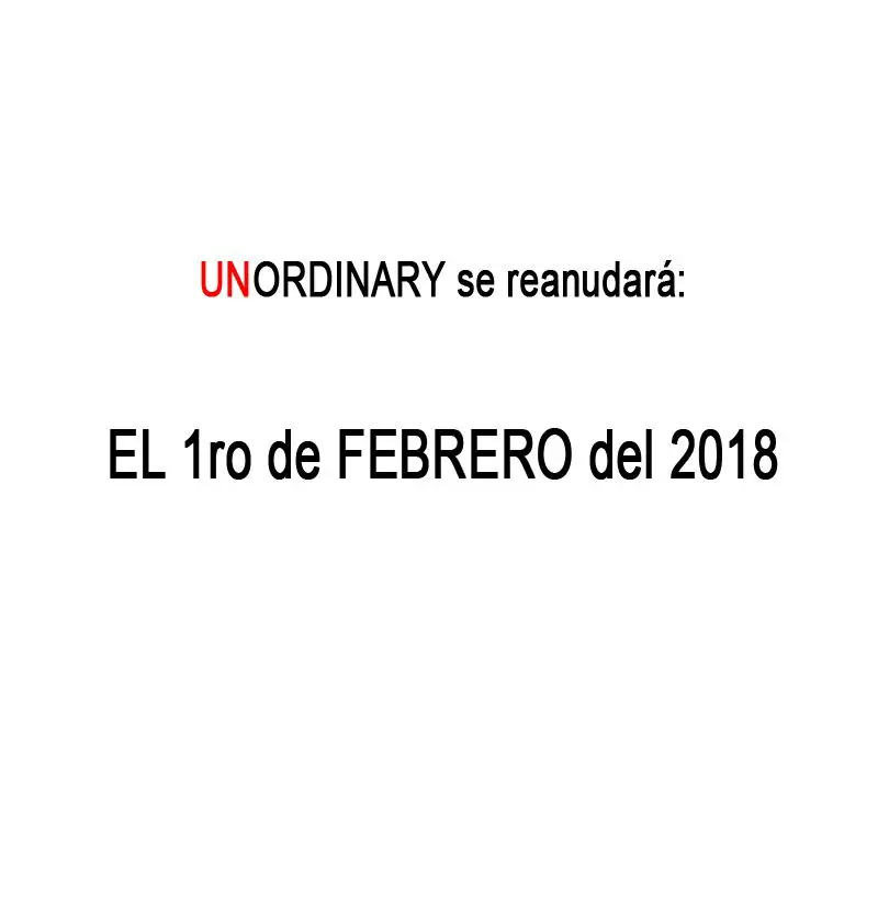 UnORDINARY capítulo 76.5, página 27