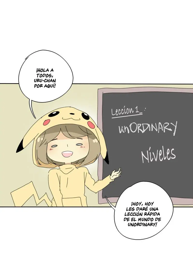 UnORDINARY capítulo 76.6, página 3