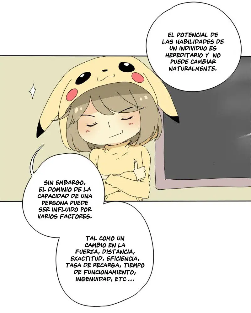 UnORDINARY capítulo 76.6, página 6