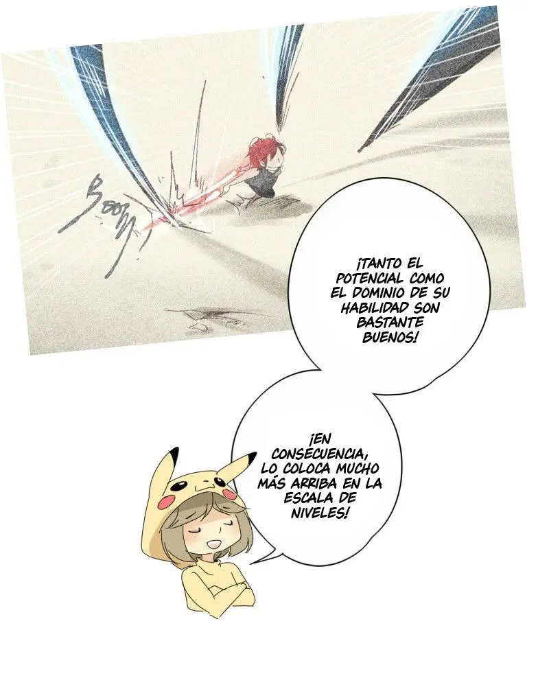 UnORDINARY capítulo 76.6, página 12