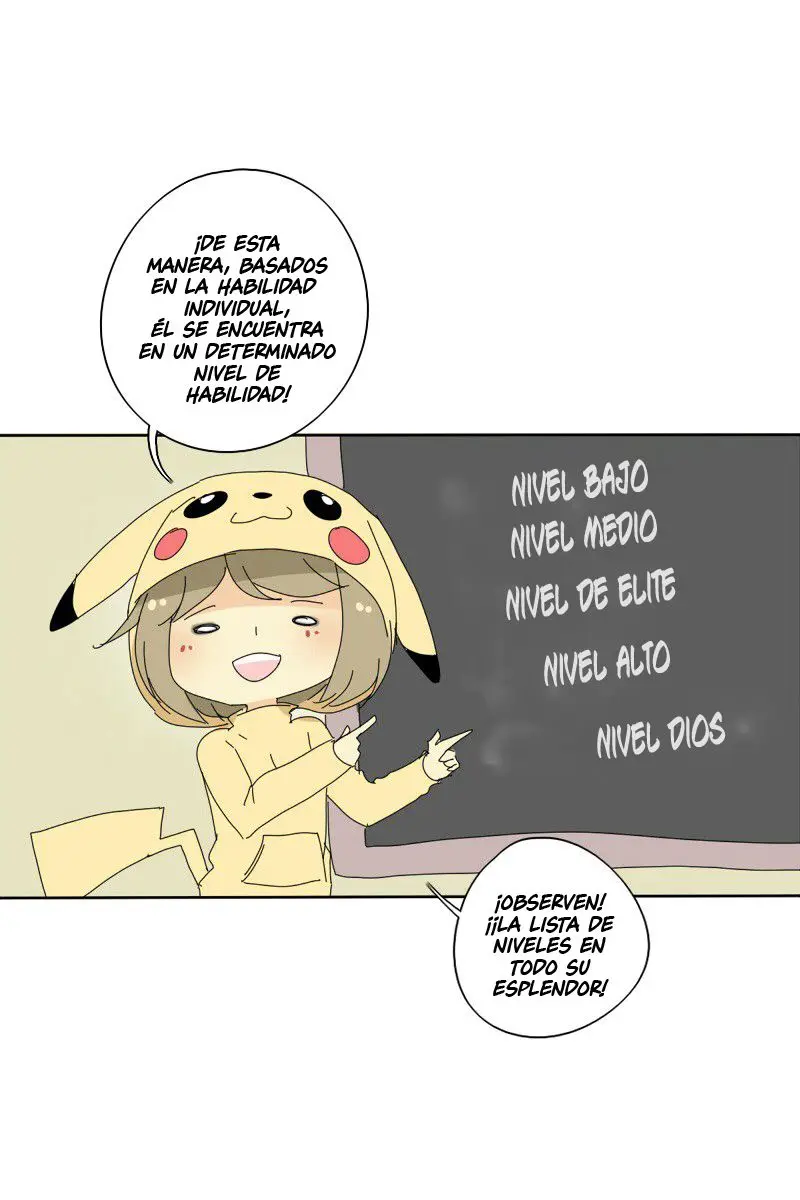 UnORDINARY capítulo 76.6, página 13