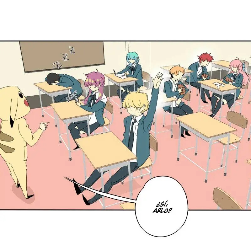 UnORDINARY capítulo 76.6, página 25