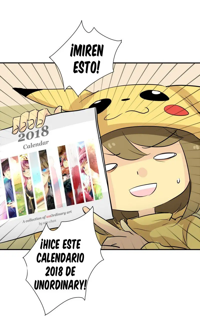 UnORDINARY capítulo 76.7, página 7