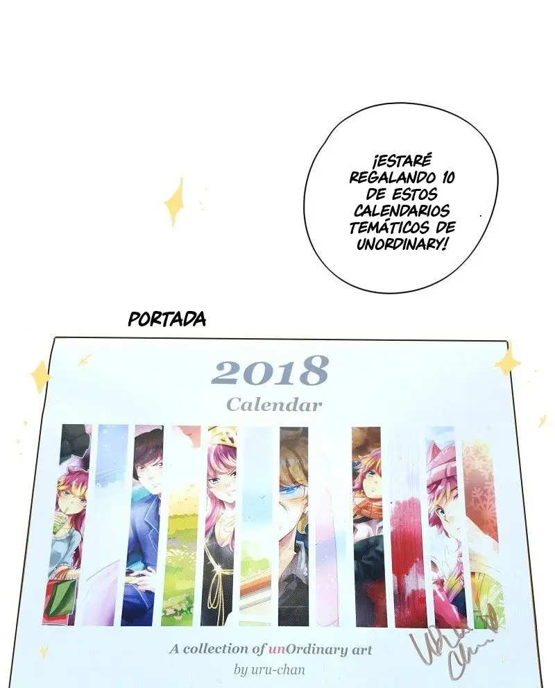 UnORDINARY capítulo 76.7, página 8