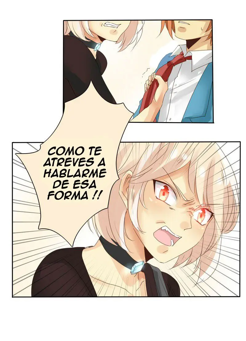 UnORDINARY capítulo 9, página 7