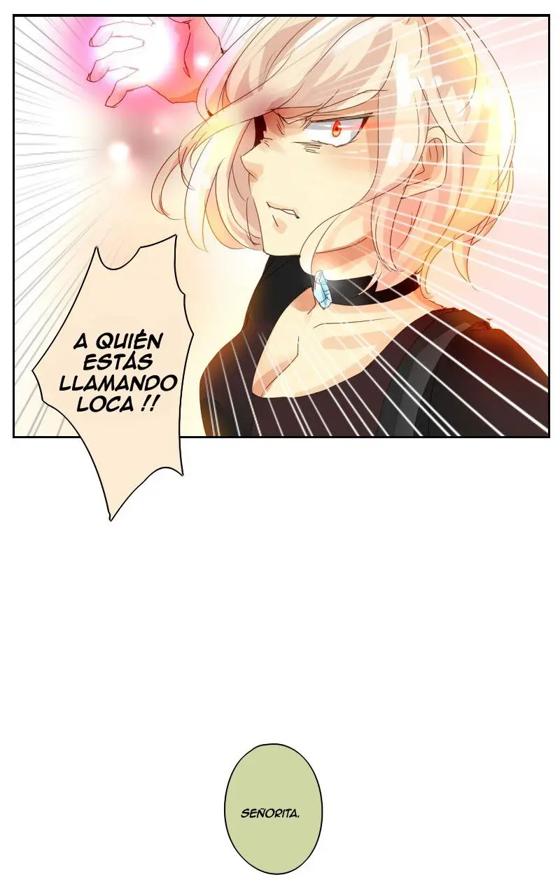 UnORDINARY capítulo 9, página 27