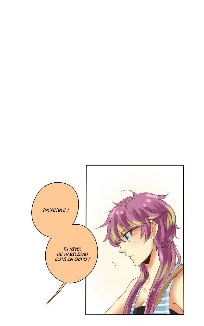 UnORDINARY capítulo 9, página 55