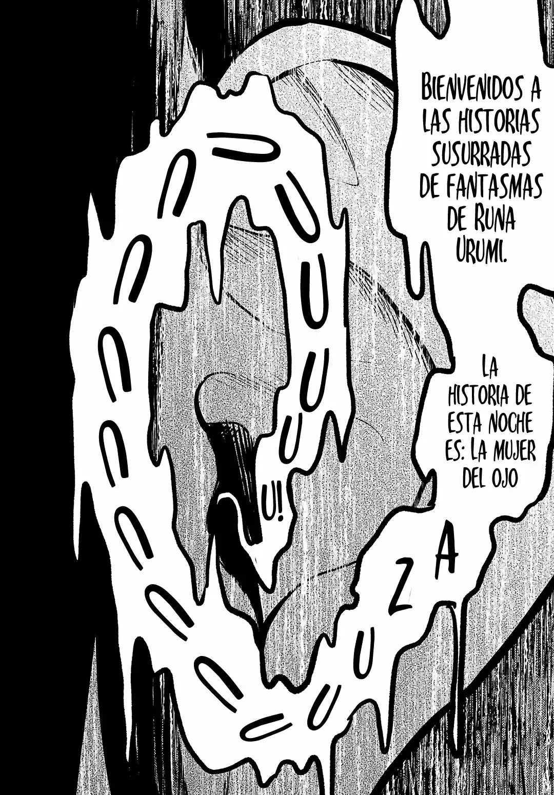 Urasekai Picnic capítulo 55, página 25