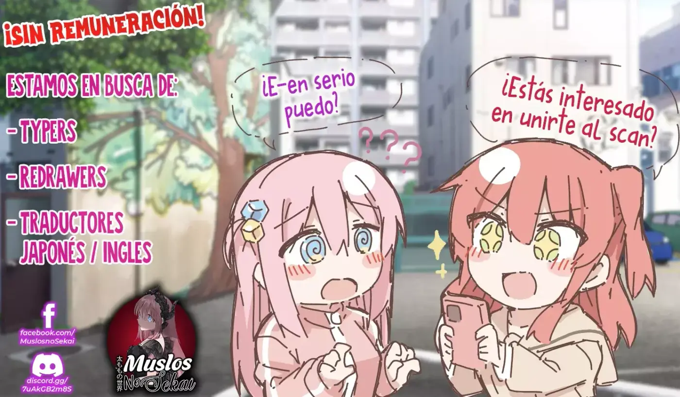 ¡¿Ustedes aún son profesoras?! capítulo 14.1, página 15