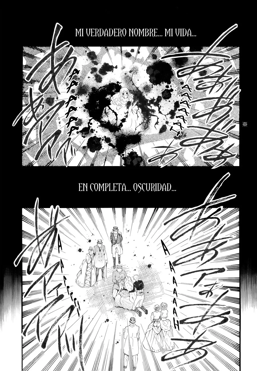 Vanitas No Carte capítulo 1.01, página 42