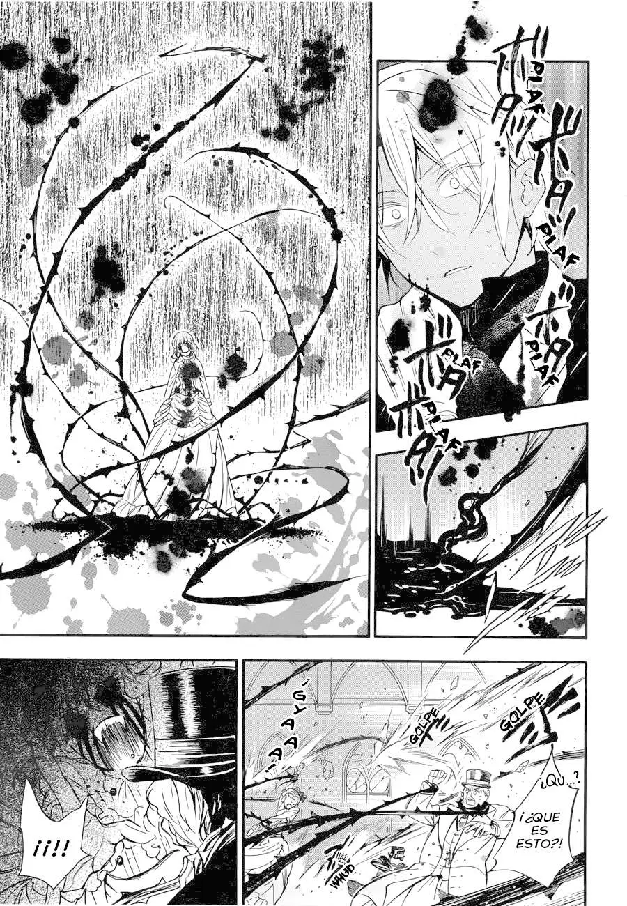 Vanitas No Carte capítulo 1.02, página 6
