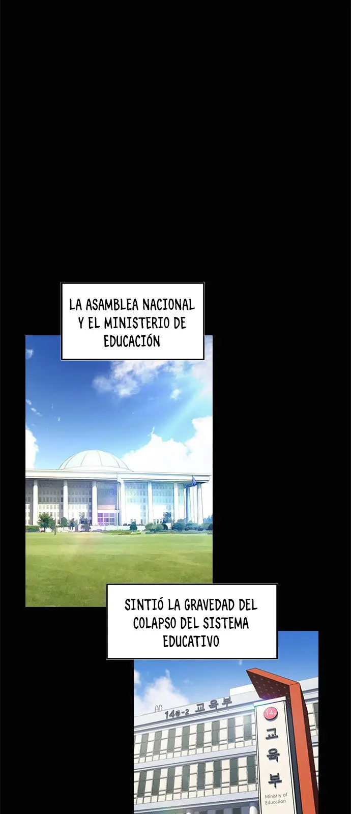 Verdadera Educacion capítulo 1, página 7