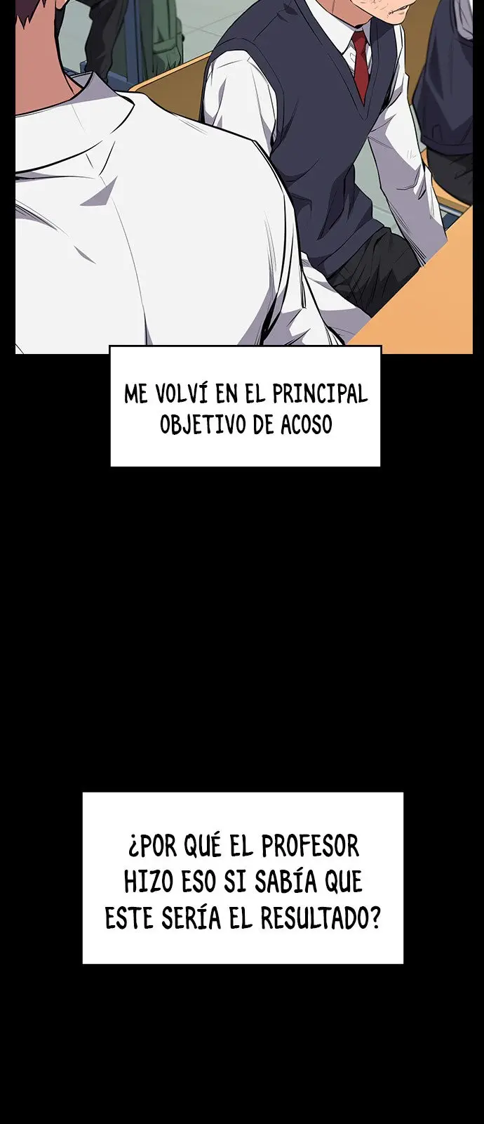 Verdadera Educacion capítulo 1, página 39