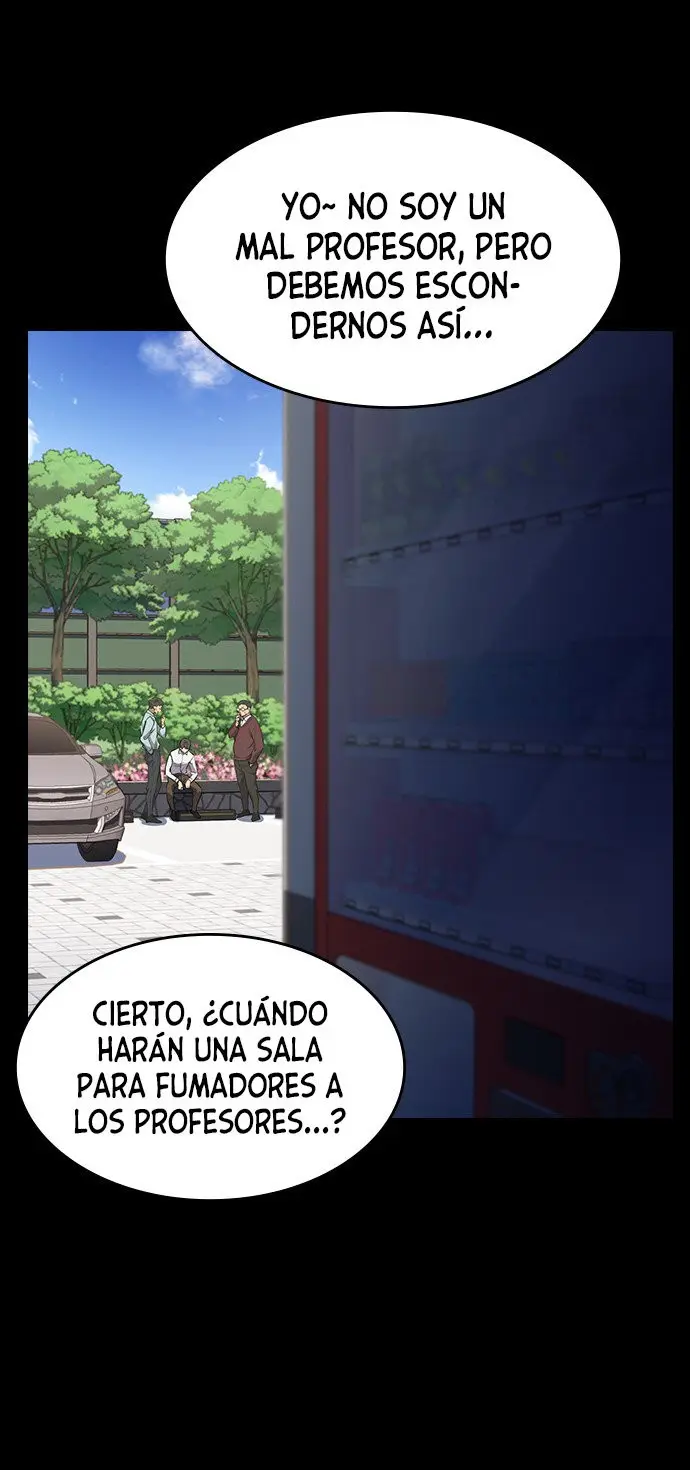 Verdadera Educacion capítulo 1, página 41