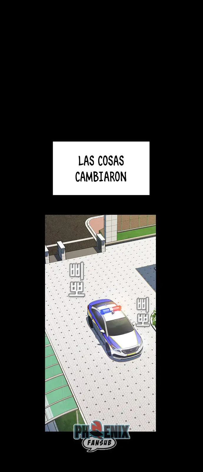 Verdadera Educacion capítulo 1, página 50