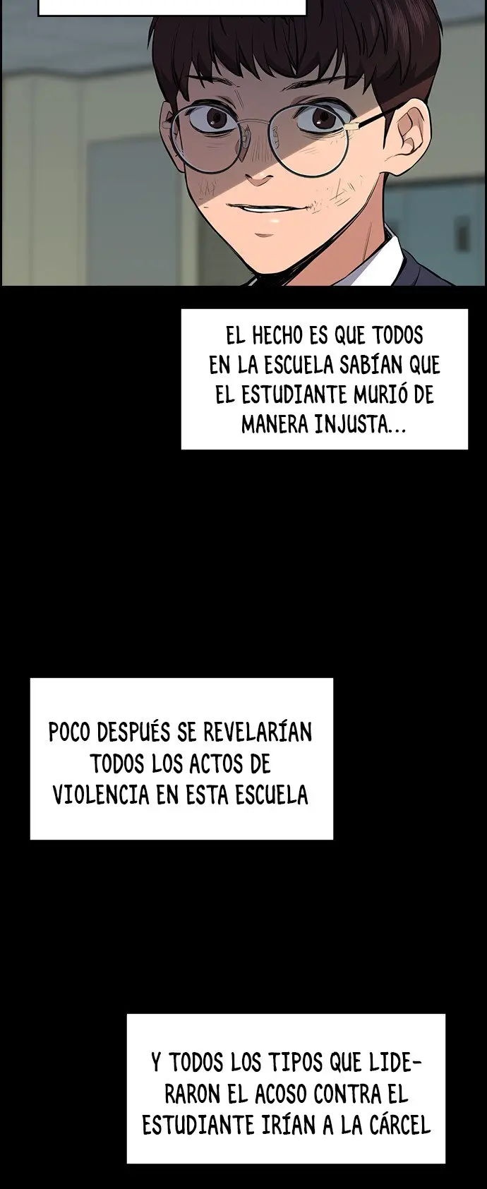 Verdadera Educacion capítulo 1, página 52