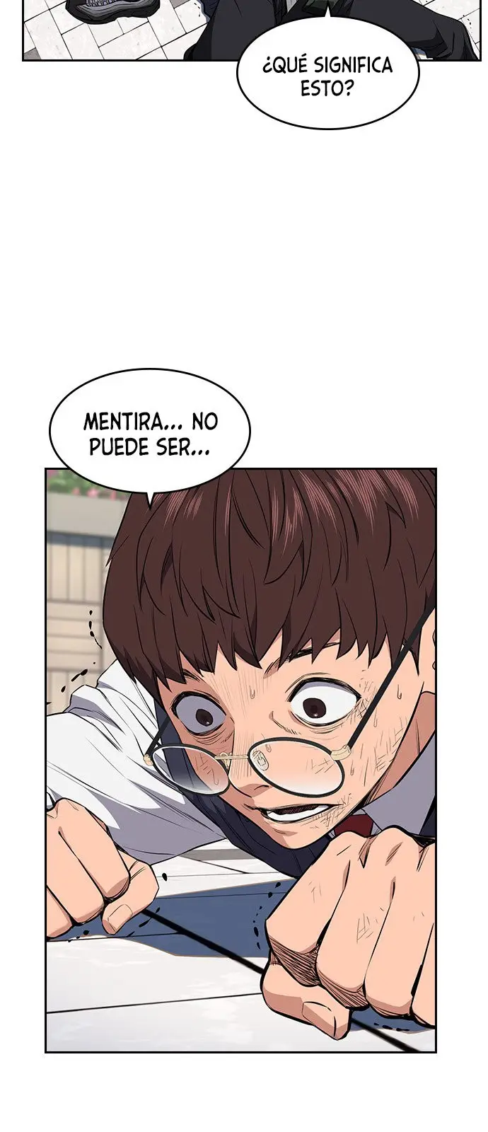 Verdadera Educacion capítulo 1, página 57