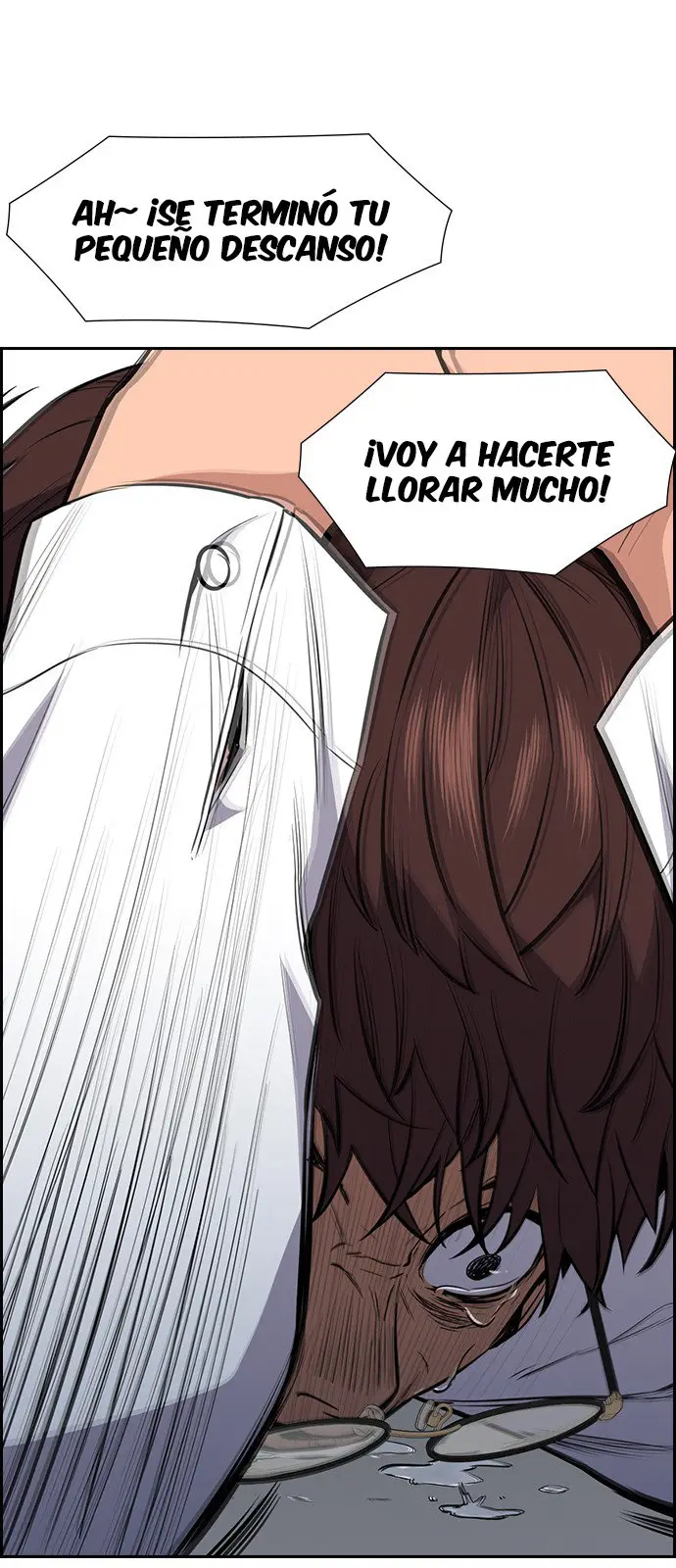 Verdadera Educacion capítulo 1, página 60