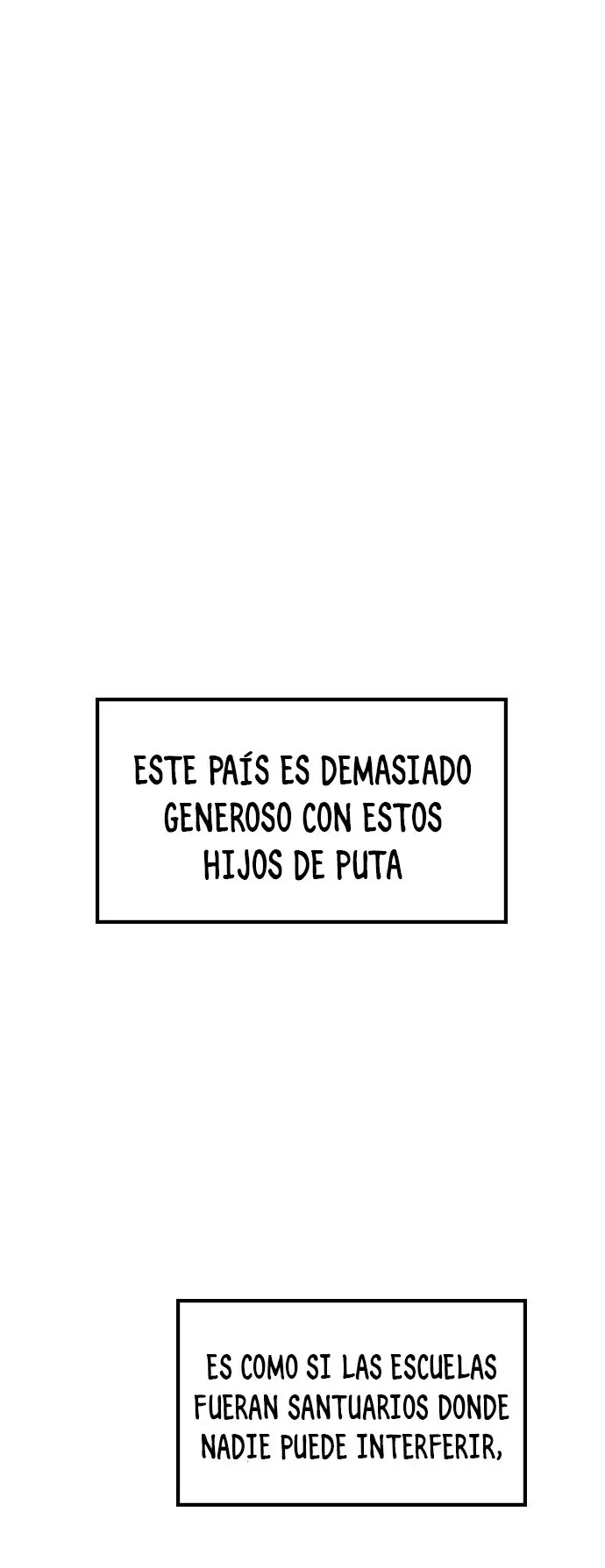 Verdadera Educacion capítulo 1, página 61