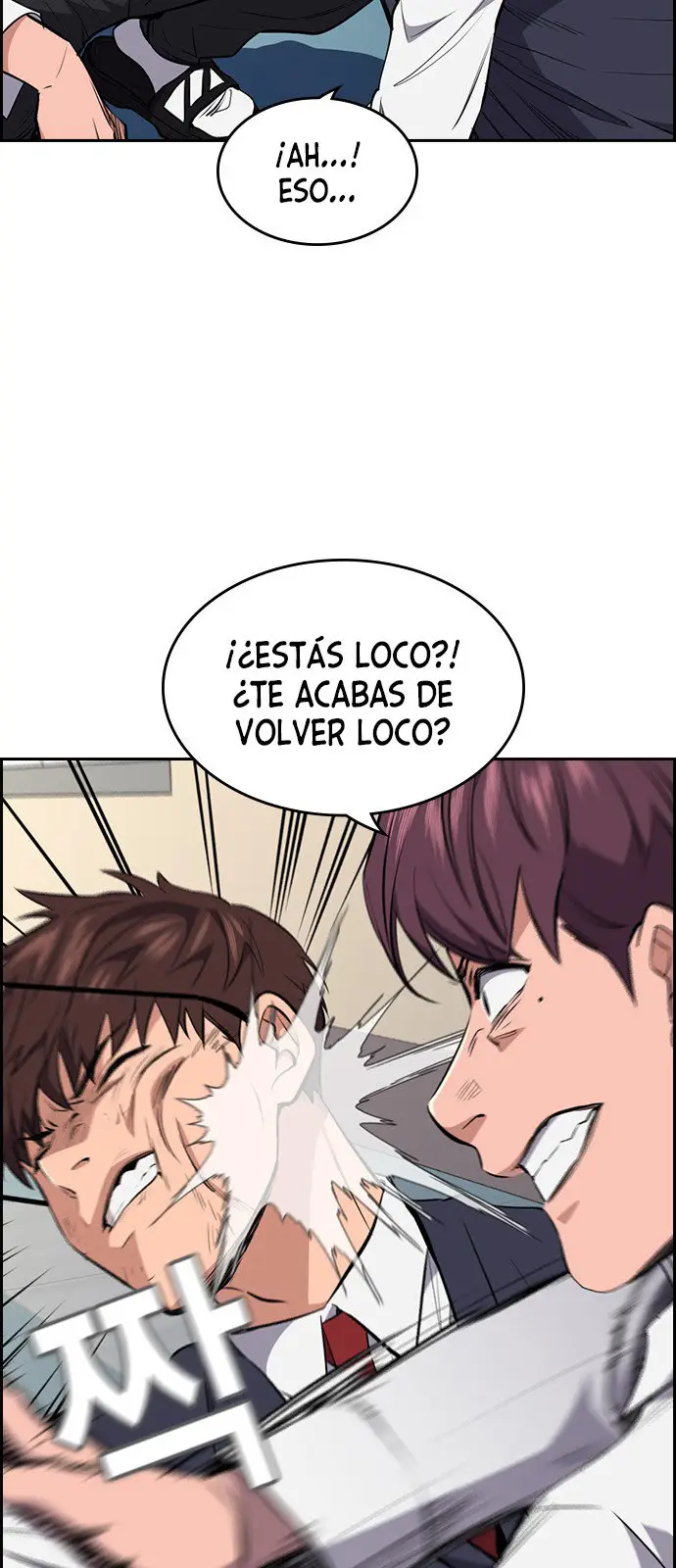 Verdadera Educacion capítulo 1, página 88